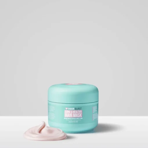 ماسک موی هیربرست Hairburst LONG & HEALTHY HAIR MASK 6651ead9092df.webp