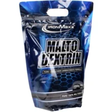 مالتودکسترین ایرون مکس کیسه ای ironMaxx Maltodextrin