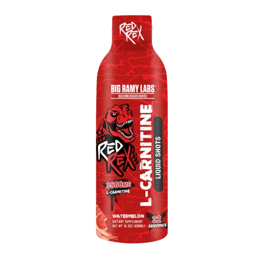 مایع ال کارنیتین 3500 بیگ رمی لبز Big Ramy Labs Liquid Carnitine 662689536c119.webp