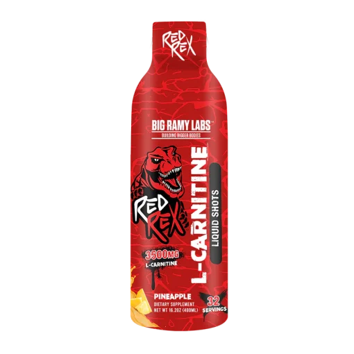 مایع ال کارنیتین 3500 بیگ رمی لبز Big Ramy Labs Liquid Carnitine 6626895991d77.webp