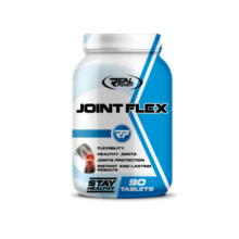 محافظت کننده مفصل جوینت فلکس ریل فارم 90 عددی Real Pharm Joint Flex