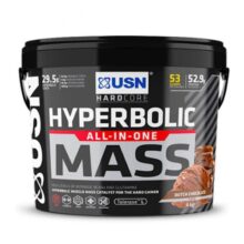 مس هایپر بولیک USN