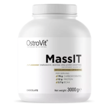 مس گینر استرویت آی تی OstroVit Mass IT