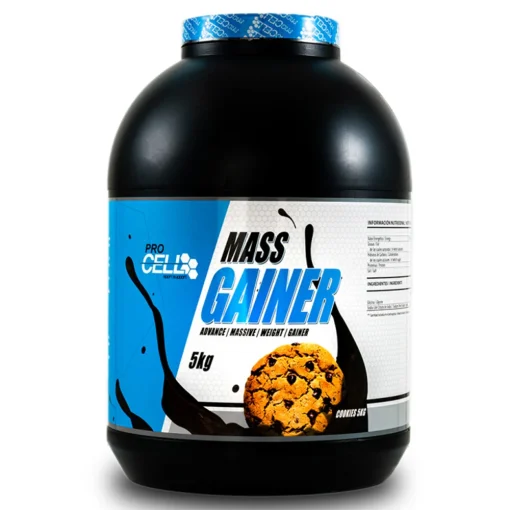مس گینر پروسل 5 کیلو ProCell MASS GAINER 5KG 66549c59b7b3a.webp