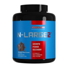 مس گینر پرولب ان لارج 2