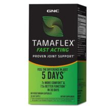 مفصل ساز تامافلکس جی ان سی GNC TamaFlex Fast Acting