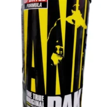 مولتی ویتامین انیمال پک یونیورسال