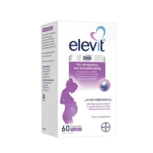 مولتی ویتامین بارداری پروناتال الویت Elevit Pronatal