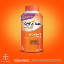 مولتی ویتامین زنانه وان ا دی One a Day Women’s Formula 6654dda899f5a.jpeg