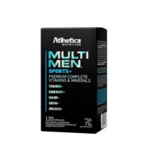 مولتی ویتامین مردانه Multi Men Sports+ اتلتیکا