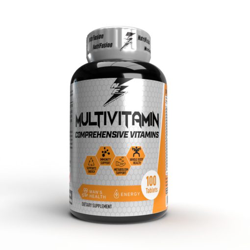مولتی ویتامین نیوتریفیوژن NutriFusion MULTIVITAMIN 6654dbdd03c41.jpeg