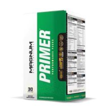 مولتی ویتامین پرایمر مگنوم