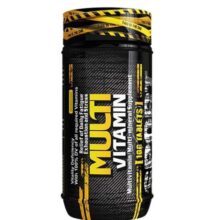 مولتی ویتامین ژن استار