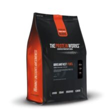 مکمل Breakfast Fuel شرکت پروتئین ورکس