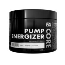 مکمل CORE Pump Energizer فا
