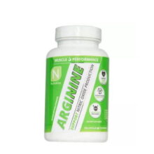 مکمل آرژنین نوتراکی