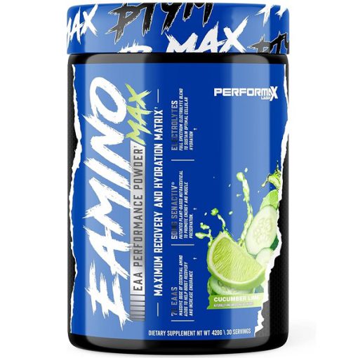 مکمل آمینو اسید آمینومکس پرفورمکس لبز Performance Labz EAminoMax