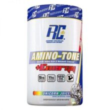 مکمل آمینو تون شرکت رونی کلمن