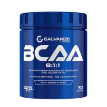 مکمل بی سی ای ای 8:1:1 گالوانایز