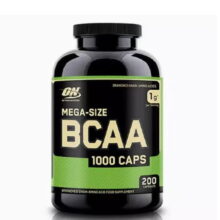 مکمل بی سی ای ای اپتیموم نوتریشن 200 عددی