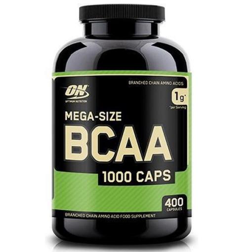مکمل بی سی ای ای اپتیموم نوتریشن 400 عددی BCAA Optimum Nutrition 66854c25a3a17.jpeg