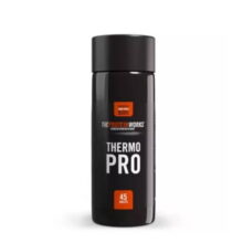 مکمل ترموپرو شرکت پروتئین ورکس 45 عددی