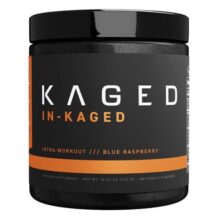 مکمل حین تمرین این کیجد KAGED in-Kaged