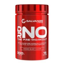 مکمل دکتر ان او گالوانایز