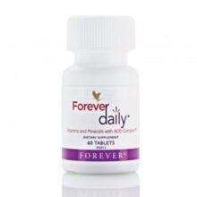 مکمل دیلی فوراور Forever