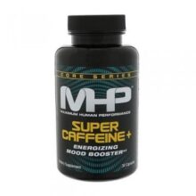 مکمل سوپر کافئین ام اچ پی