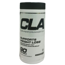 مکمل سی ال ای(CLA) کور پرفورمنس شرکت سلوکور