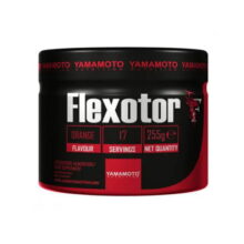 مکمل فلکستور یاماموتو