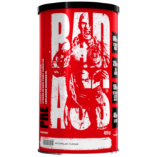 مکمل قبل از تمرین پری بد اس BAD ASS PRE