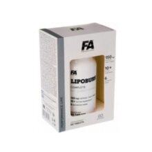 مکمل لیپوبرن برند فا