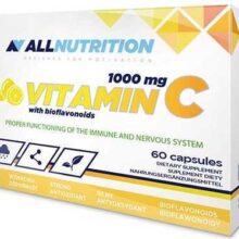 مکمل ویتامین سی آل نوتریشن