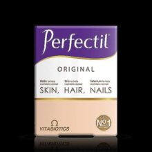 مکمل پرفکتیل Perfectil Original – 30 Tablets از برند Vitabiotics
