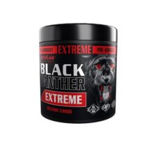 مکمل پمپ بلک پنتر اکستریم اکتیو لب ACTIVLAB Black Panther Extreme