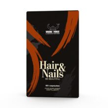 مکمل پوست و ناخن وایکینگ فورس