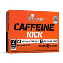 مکمل کافئین کیک 300 الیمپ