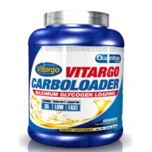 مکمل کربو ویتارگو کوامترکس
