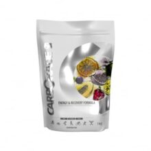 مکمل کربورید فیتنس آتوریتی FA