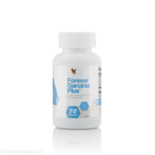 مکمل گارسینیا کامبوجیا پلاس فوراور Forever