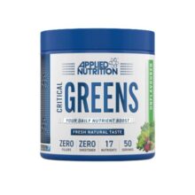 مکمل گرینز کریتیکال اپلاید نوتریشن