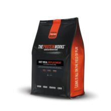 مکمل Diet Meal Replacement شرکت پروتئین ورکس