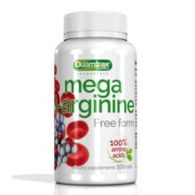 مگا آرژنین کوامترکس