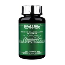 مگا گلوکوزامین سایتک 100 تایی Scitec Mega Glucosamine