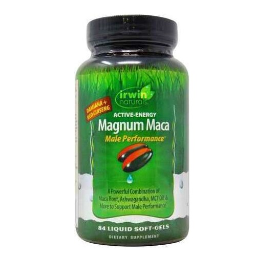 مگنوم ماکا اروین نچرالز Irwin Naturals Magnum Maca 662675e7e7784.jpeg