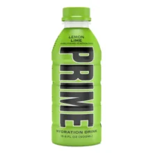 نوشیدنی انرژی زا پرایم هایدریشن