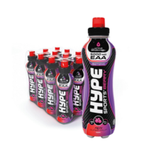 نوشیدنی ورزشی ای ای ای هایپ Hype Sports EAA
