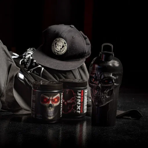 هارد بی سی ای ای جی ان ایکس اسپرت  THE JINX HYDRA BCAA+ 668548d99fe98.webp